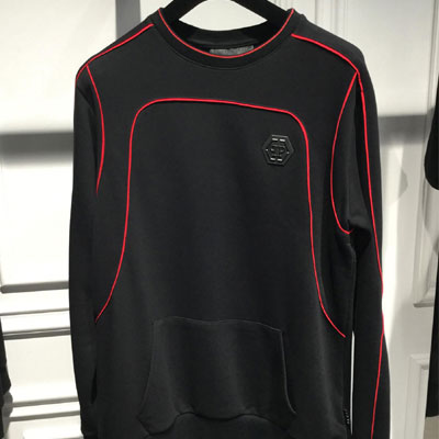 2021春夏_Philipp Plein_套装_欧洲大牌资料