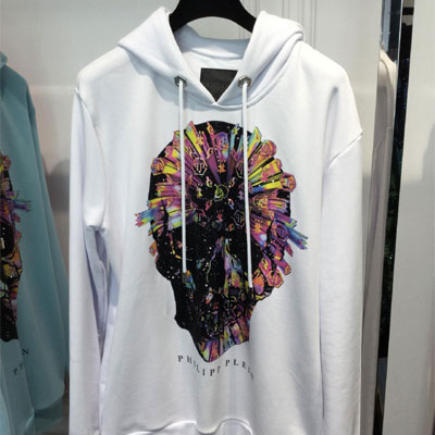 2021春夏_Philipp Plein_卫衣_欧洲大牌资料