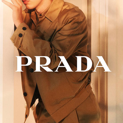 2021春夏_Prada_服装_欧洲大牌资料