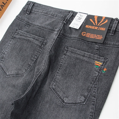 市场男裤-牛仔-休闲牛仔裤