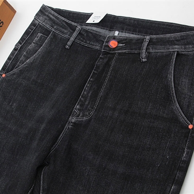 市场男裤-牛仔-土货牛仔裤