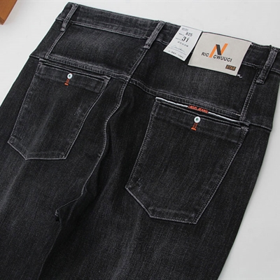 市场男裤-牛仔-土货牛仔裤