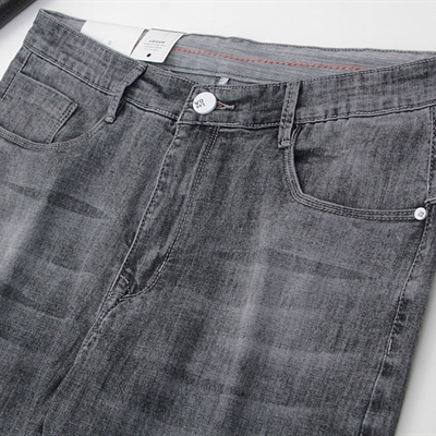市场男裤-牛仔-土货牛仔裤