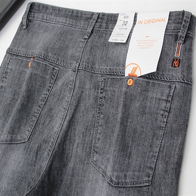 市场男裤-牛仔-土货牛仔裤
