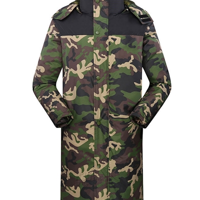 运动品牌-棉衣/羽绒-男运动棉服