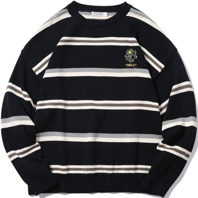 市场上装-毛衫-休闲毛衫