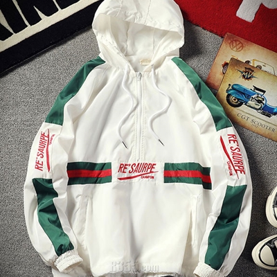 市场上装-卫衣-休闲卫衣