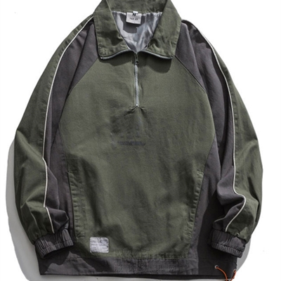 市场上装-卫衣-休闲卫衣