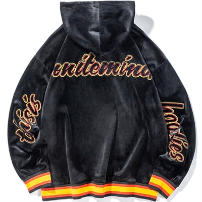 市场上装-卫衣-休闲卫衣