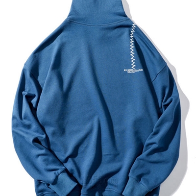 市场上装-卫衣-休闲卫衣