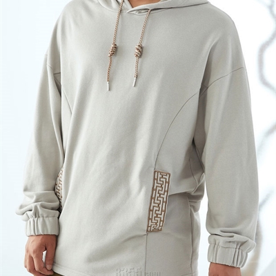 市场上装-卫衣-休闲卫衣