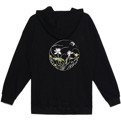 市场上装-卫衣-休闲卫衣