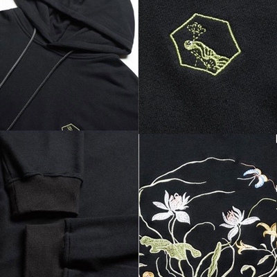 市场上装-卫衣-休闲卫衣