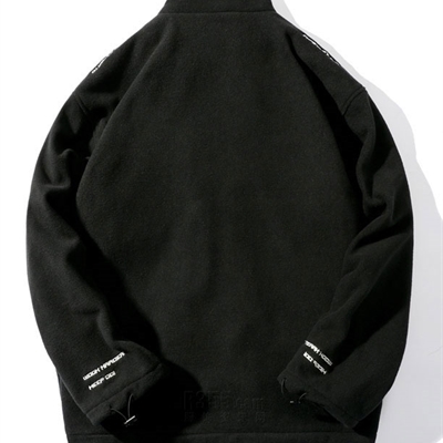 市场上装-夹克-微潮夹克