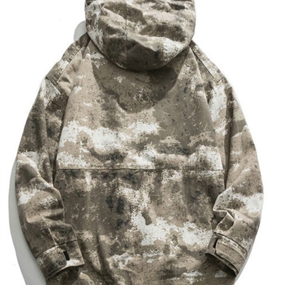 市场上装-夹克-休闲夹克