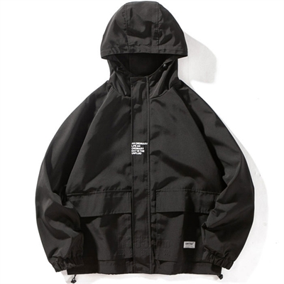 市场上装-夹克-休闲夹克