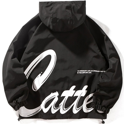 市场上装-夹克-休闲夹克