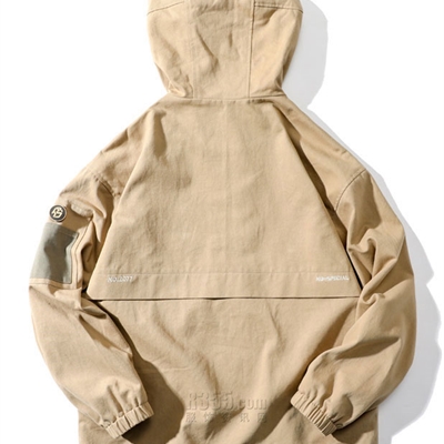 市场上装-夹克-休闲夹克