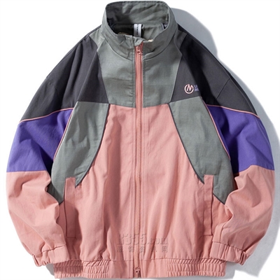 市场上装-夹克-休闲夹克