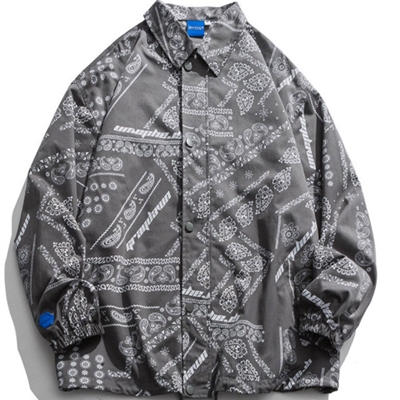 市场上装-夹克-休闲夹克