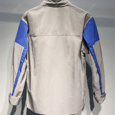 市场上装-衬衫-休闲衬衫 【实拍】