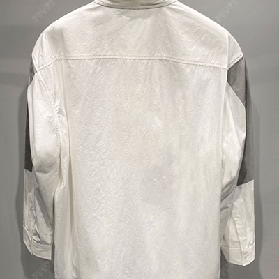 市场上装-衬衫-休闲衬衫 【实拍】