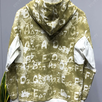 市场上装-卫衣-休闲卫衣 【实拍】