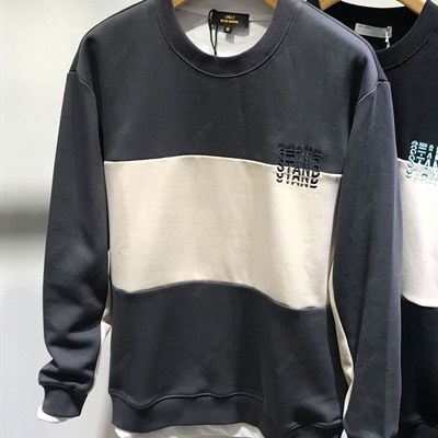 市场上装-卫衣-休闲卫衣 【实拍】