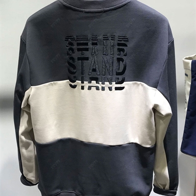 市场上装-卫衣-休闲卫衣 【实拍】