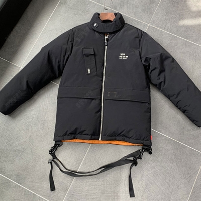 市场上装-棉衣/羽绒服-休闲棉服 【实拍】