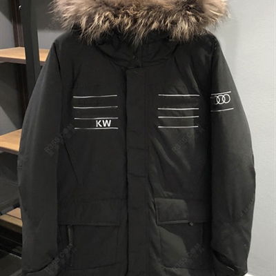 市场上装-棉衣/羽绒服-休闲棉服 【实拍】