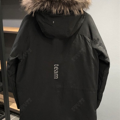 市场上装-棉衣/羽绒服-休闲棉服 【实拍】