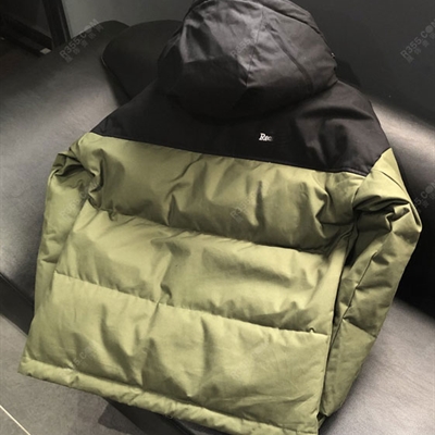 市场上装-棉衣/羽绒服-休闲棉服 【实拍】