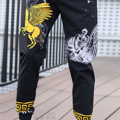 市场男裤-欧货-欧货裤