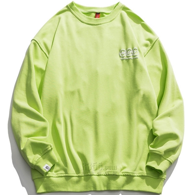 市场上装-卫衣-微潮卫衣