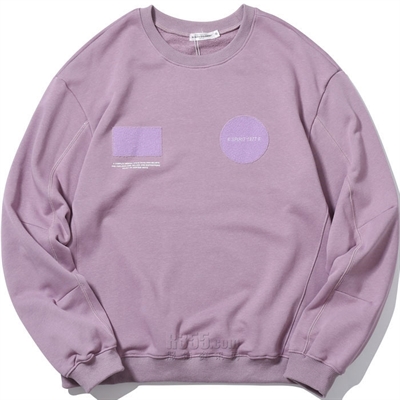 市场上装-卫衣-休闲卫衣