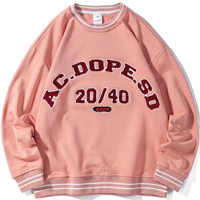 市场上装-卫衣-休闲卫衣