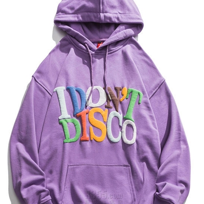 市场上装-卫衣-休闲卫衣