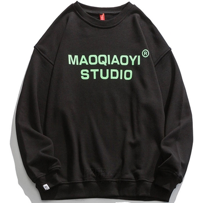 市场上装-卫衣-休闲卫衣