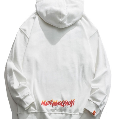 市场上装-卫衣-休闲卫衣