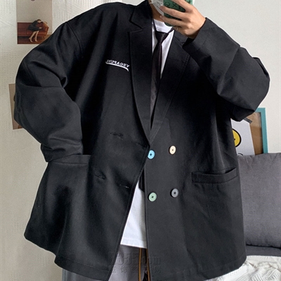 市场上装-单西-休闲单西