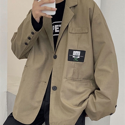 市场上装-单西-休闲单西