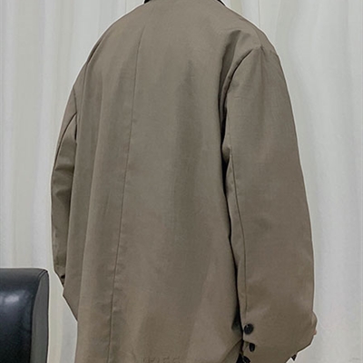 市场上装-单西-休闲单西