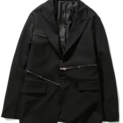 市场上装-单西-休闲单西