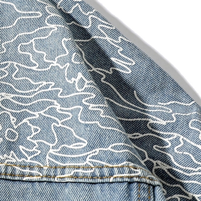 市场上装-夹克-休闲夹克