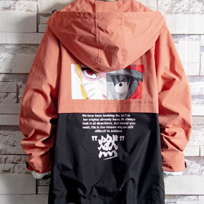 市场上装-夹克-休闲夹克