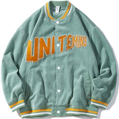 市场上装-夹克-休闲夹克