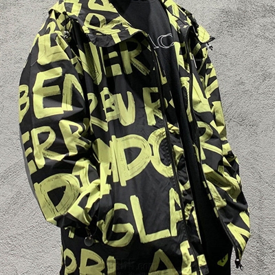 市场上装-中长外套-休闲中长外套