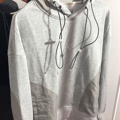 市场上装-卫衣-休闲卫衣 【实拍】