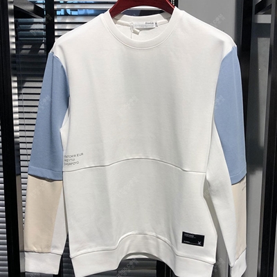 市场上装-卫衣-休闲卫衣 【实拍】